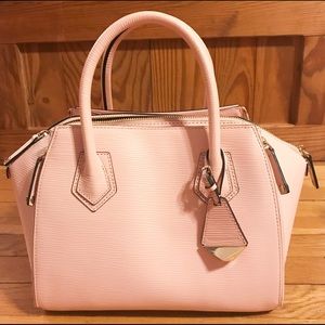Rebecca Minkoff Mini Perry Satchel (handbag)